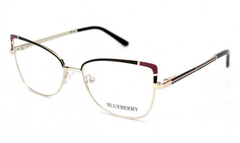 Оправа металева Blueberry HG5730-C4
