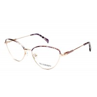 Оправа металлическая Blueberry MF7730-C4