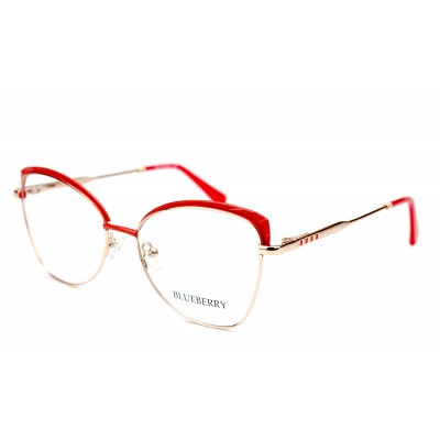 Оправа металлическая Blueberry TL3632-C3