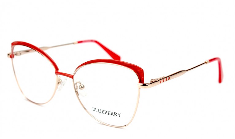 Оправа металлическая Blueberry TL3632-C3