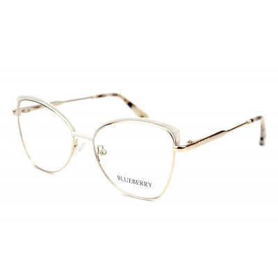 Оправа металлическая Blueberry TL3632-C4