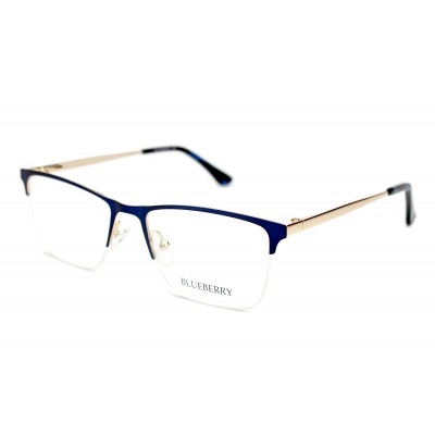 Оправа металлическая Blueberry TL3672-C4