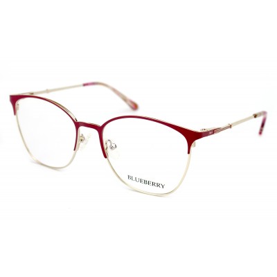 Оправа металлическая Blueberry XC62004-C4