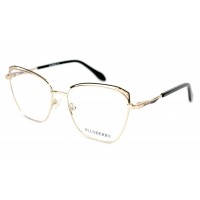 Оправа металева Blueberry XC62155-C1