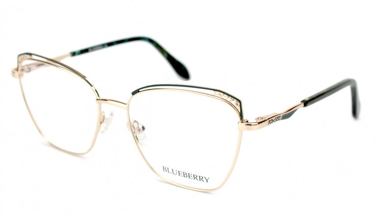 Оправа металева Blueberry XC62155-C3