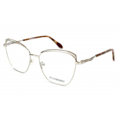 Оправа металева Blueberry XC62155-C4