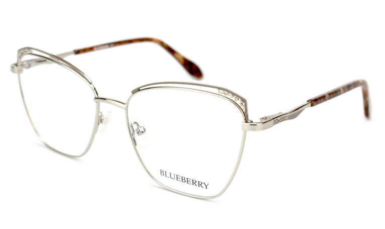 Оправа металева Blueberry XC62155-C4