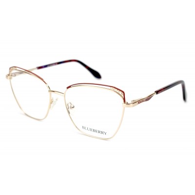 Оправа металева Blueberry XC62155-C5