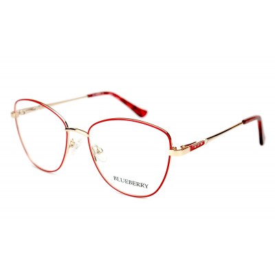 Оправа металева Blueberry XC62160-C2