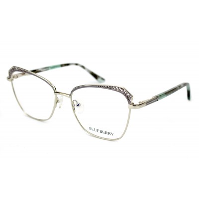 Оправа металева Blueberry XC62190-C2