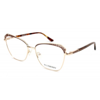 Оправа металева Blueberry XC62190-C3