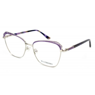 Оправа металева Blueberry XC62190-C4