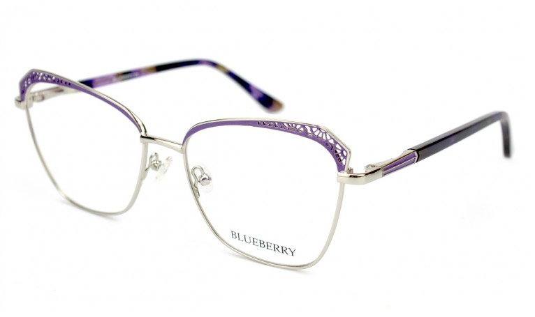 Оправа металева Blueberry XC62190-C4