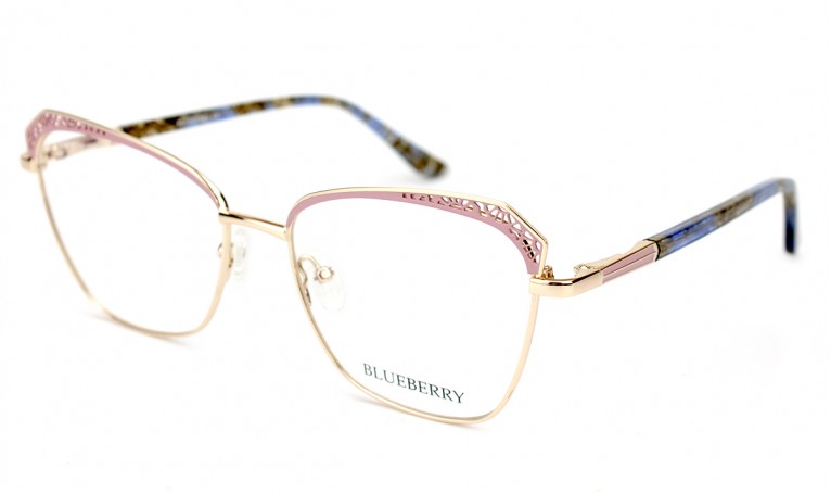 Оправа металева Blueberry XC62190-C5