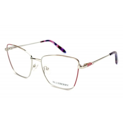 Оправа металлическая Blueberry XC62330-C4