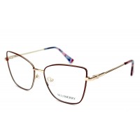 Оправа металічна Blueberry XC62333-C2
