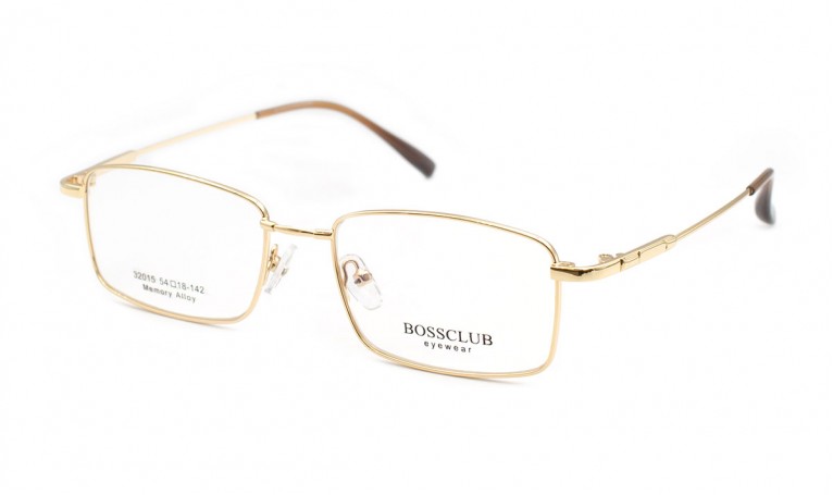 Оправа металева Bossclub 32015-C3