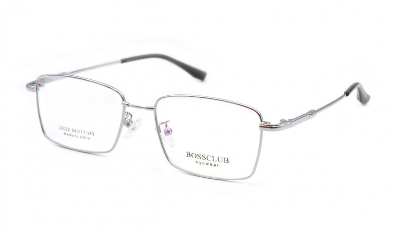 Оправа металева Bossclub 32022-C2