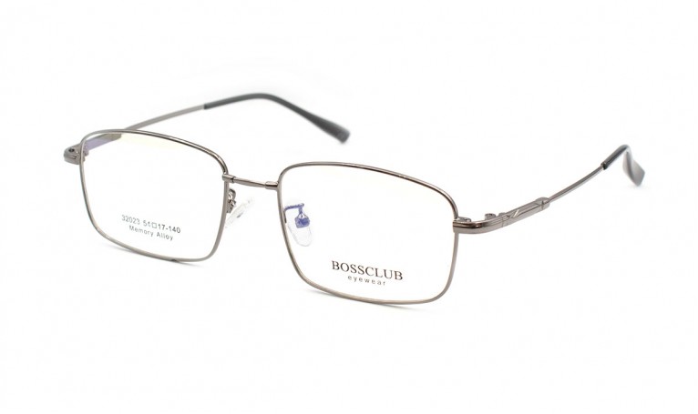 Оправа металева Bossclub 32023-C11