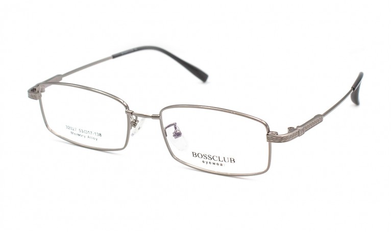 Оправа металева Bossclub 32027-C11