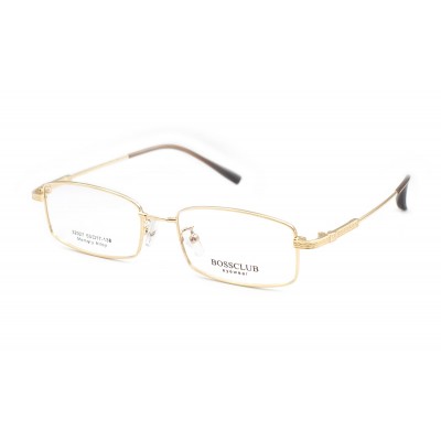 Оправа металева Bossclub 32027-C3 Оправа металева Bossclub 32027-C3