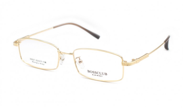 Оправа металева Bossclub 32027-C3