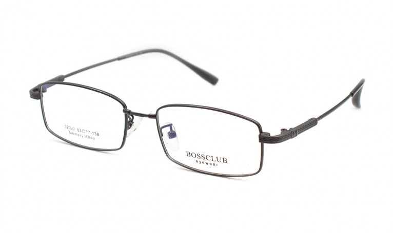 Оправа металева Bossclub 32027-C4