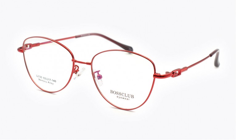 Оправа металева Bossclub 32030-C12