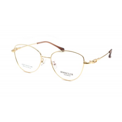 Оправа металева Bossclub 32030-C3 Оправа металева Bossclub 32030-C3