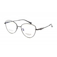 Оправа металева Bossclub 32030-C4