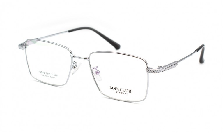 Оправа металева Bossclub 32039-C2