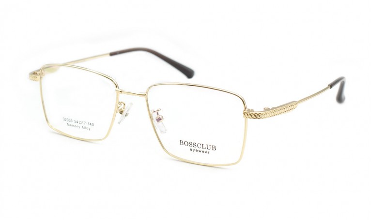 Оправа металева Bossclub 32039-C3