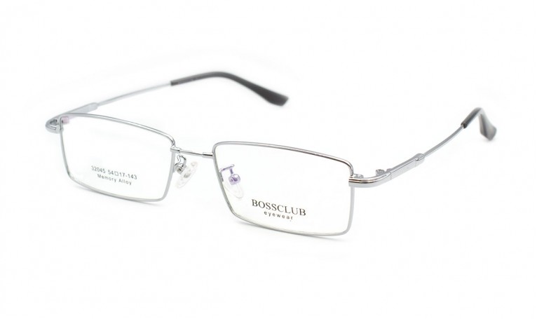Оправа металева Bossclub 32045-C2