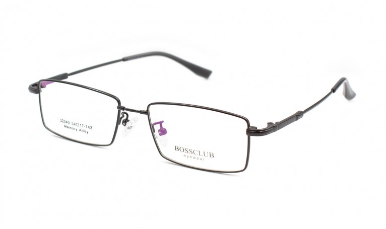 Оправа металева Bossclub 32045-C4
