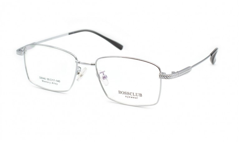 Оправа металева Bossclub 32046-C2