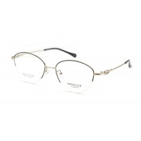 Оправа металлическая Bossclub 32047-C13