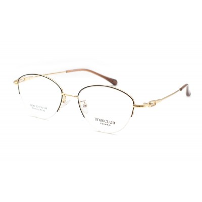 Оправа металева Bossclub 32047-C6