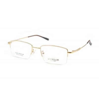 Оправа металева Bossclub 32049-C3