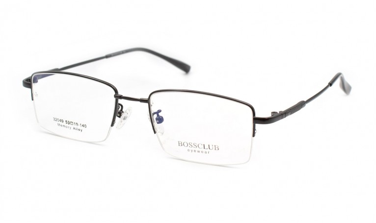 Оправа металева Bossclub 32049-C4
