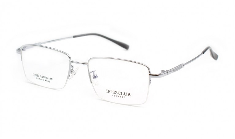 Оправа металева Bossclub 32053-C2
