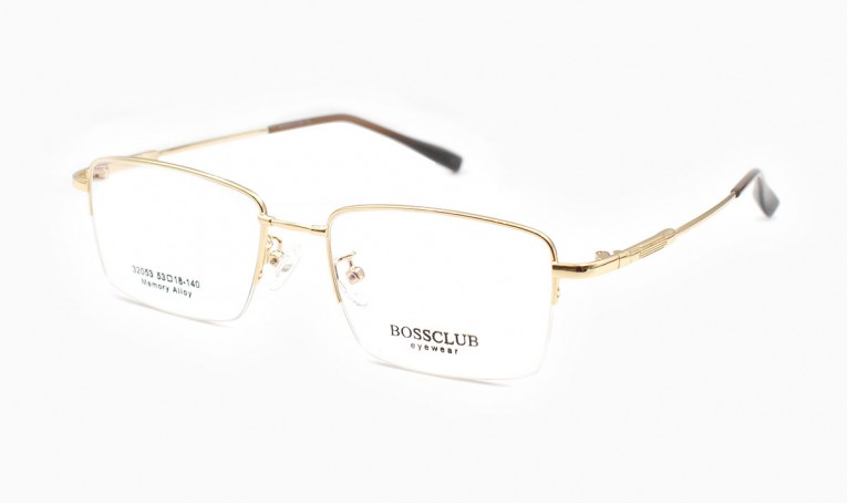 Оправа металева Bossclub 32053-C3