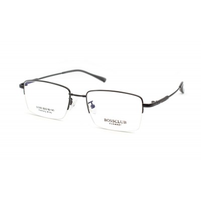 Оправа металева Bossclub 32053-C4