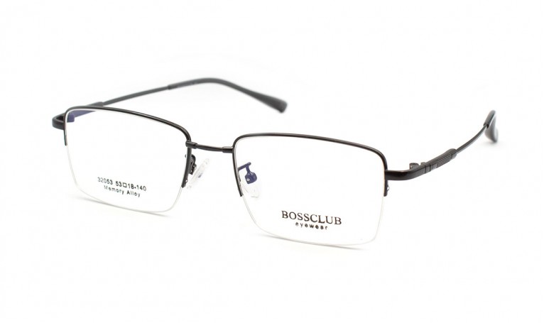 Оправа металева Bossclub 32053-C4