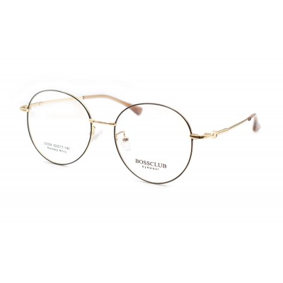 Оправа металева Bossclub 32058-C6