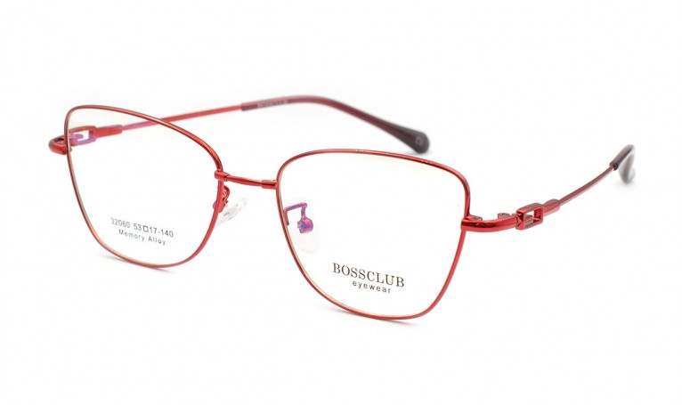 Оправа металева Bossclub 32060-C12