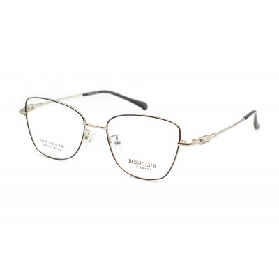 Оправа металева Bossclub 32060-C13