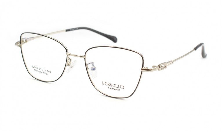 Оправа металева Bossclub 32060-C13