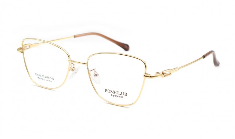Оправа металева Bossclub 32060-C3