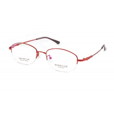 Оправа металева Bossclub 32061-C12