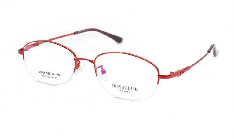 Оправа металева Bossclub 32061-C12